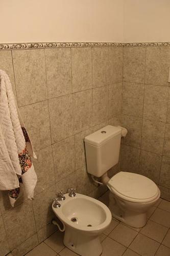 Caba�as Brisas Serranas