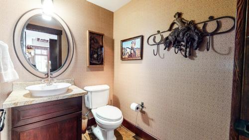 Juniper Crest #24 Townhouse