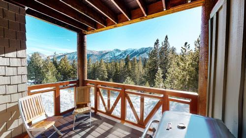 Juniper Crest #24 Townhouse