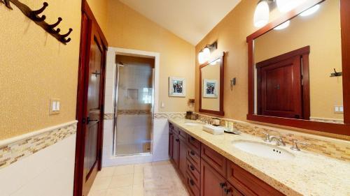 Juniper Crest #24 Townhouse