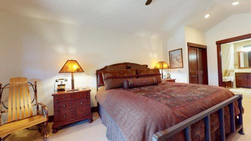 Juniper Crest #24 Townhouse