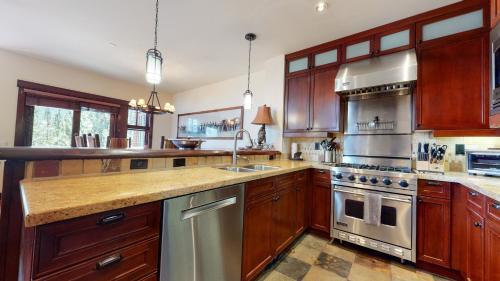 Juniper Crest #24 Townhouse