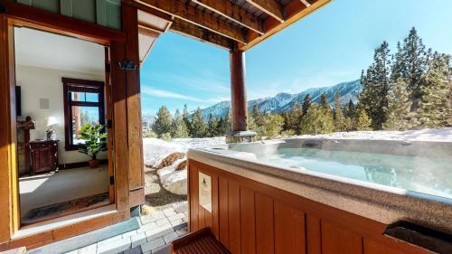 Juniper Crest #24 Townhouse