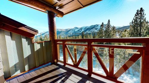 Juniper Crest #24 Townhouse