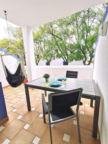Bluesun Cabanas Apartment