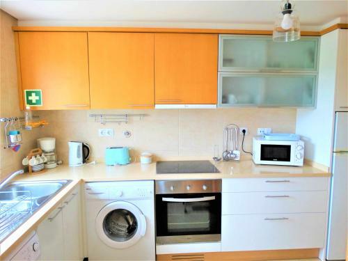 Apartamento Girassol Cabanas Gardens By Your Home Algarve