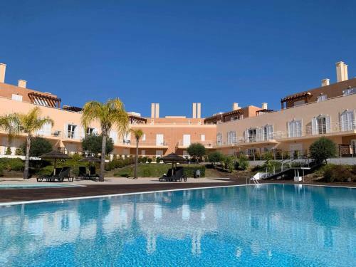 Apartamento Girassol Cabanas Gardens By Your Home Algarve