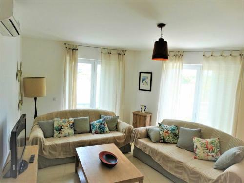 Apartamento Girassol Cabanas Gardens By Your Home Algarve