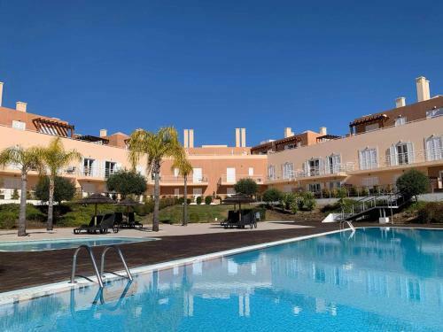 Apartamento Girassol Cabanas Gardens By Your Home Algarve