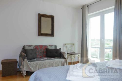 Apartamento Girassol Cabanas Gardens By Your Home Algarve