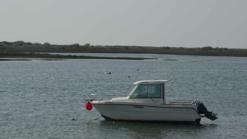 Apartamento Girassol Cabanas Gardens By Your Home Algarve