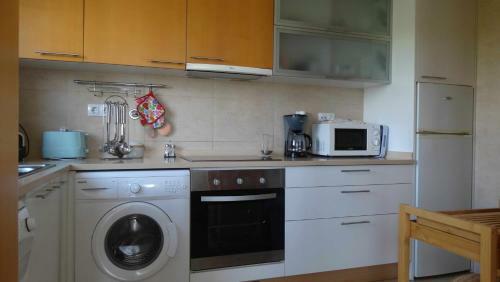 Apartamento Girassol Cabanas Gardens By Your Home Algarve