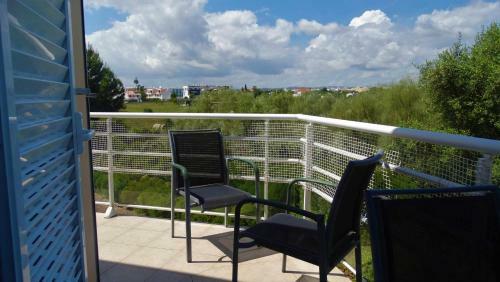 Apartamento Girassol Cabanas Gardens By Your Home Algarve