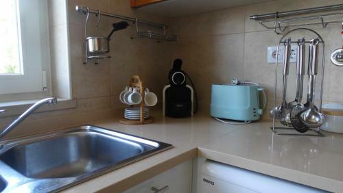 Apartamento Girassol Cabanas Gardens By Your Home Algarve