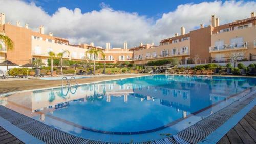 Apartamento Girassol Cabanas Gardens By Your Home Algarve