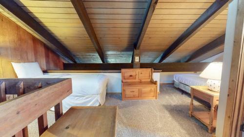 Apartamento Discover 4