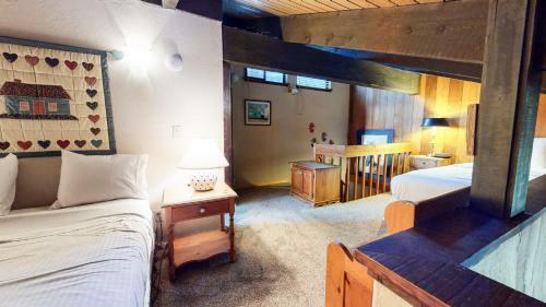 Apartamento Discover 4