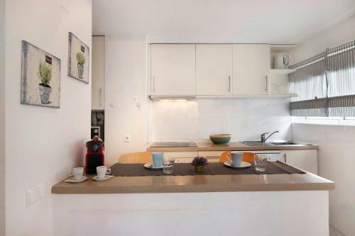 Apartamento T2 Resort Golden Cabanas