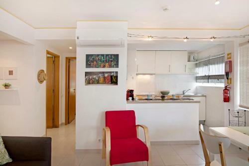 Apartamento T2 Resort Golden Cabanas