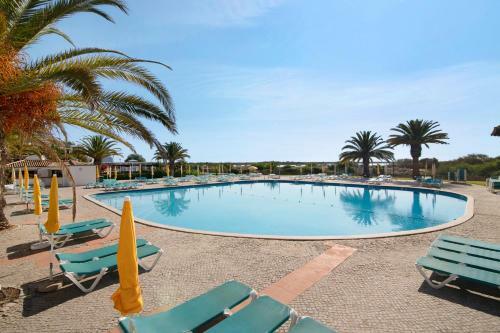 Apartamento T2 Resort Golden Cabanas