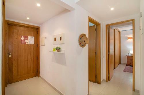 Apartamento T2 Resort Golden Cabanas