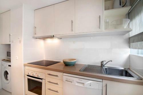 Apartamento T2 Resort Golden Cabanas