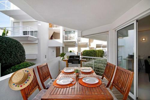 Apartamento T2 Resort Golden Cabanas