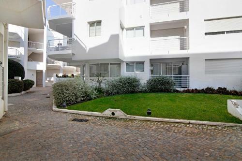 Apartamento T2 Resort Golden Cabanas