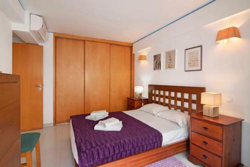 Apartamento T2 Resort Golden Cabanas