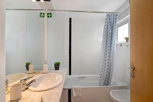 Apartamento T2 Resort Golden Cabanas