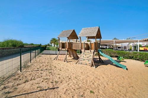 Apartamento T2 Resort Golden Cabanas