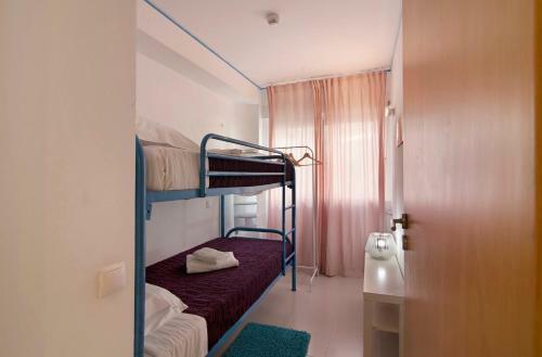 Apartamento T2 Resort Golden Cabanas