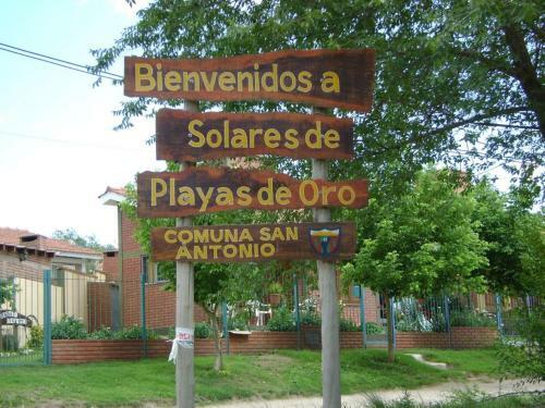 Casa En Playas De Oro
