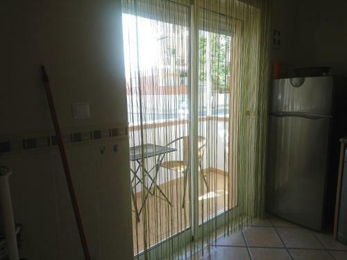 Gomeira, Bottom Floor T2 Apartment Close To The Ocean