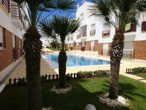Gomeira, Bottom Floor T2 Apartment Close To The Ocean
