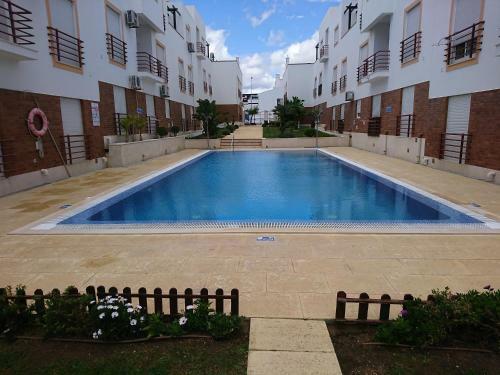 Gomeira, Bottom Floor T2 Apartment Close To The Ocean