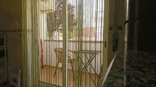 Gomeira, Bottom Floor T2 Apartment Close To The Ocean