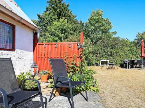 Holiday Home Bindslev VI