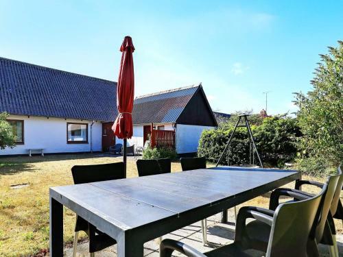 Holiday Home Bindslev VI