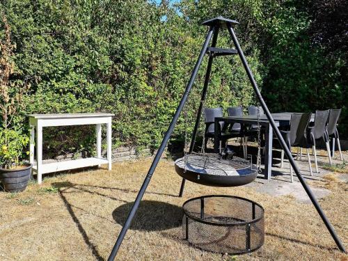 Holiday Home Bindslev VI