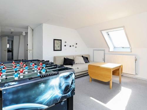 Holiday Home Bindslev VI