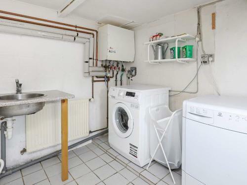 Holiday Home Bindslev VI