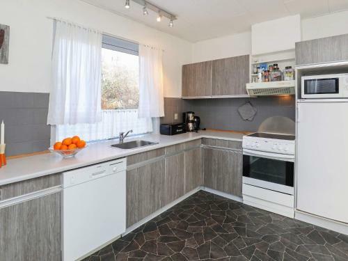 Holiday Home Bindslev VI