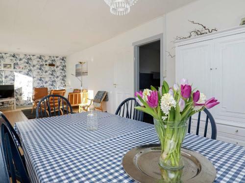 Holiday Home Bindslev VI