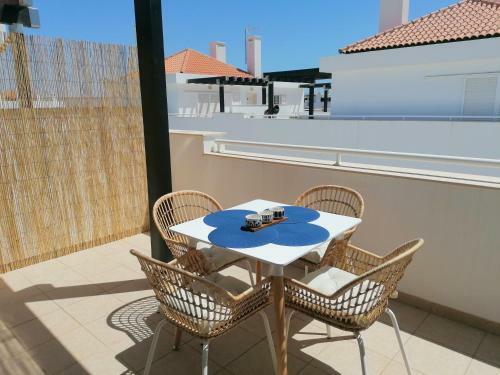 Apartamento Cabana Ria Formosa
