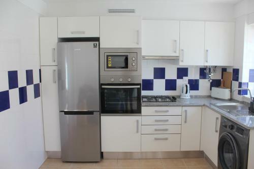 Apartamento Cabana Ria Formosa