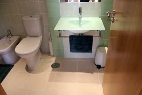 Apartamento Cabana Ria Formosa