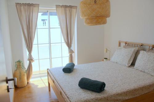 Apartamento Cabana Ria Formosa