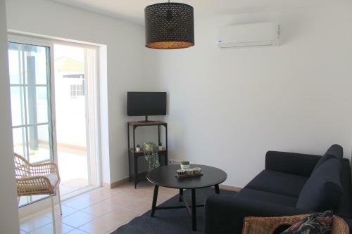 Apartamento Cabana Ria Formosa