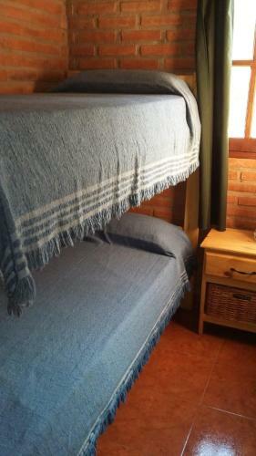 Lodge Caba�as Alma Comechingon